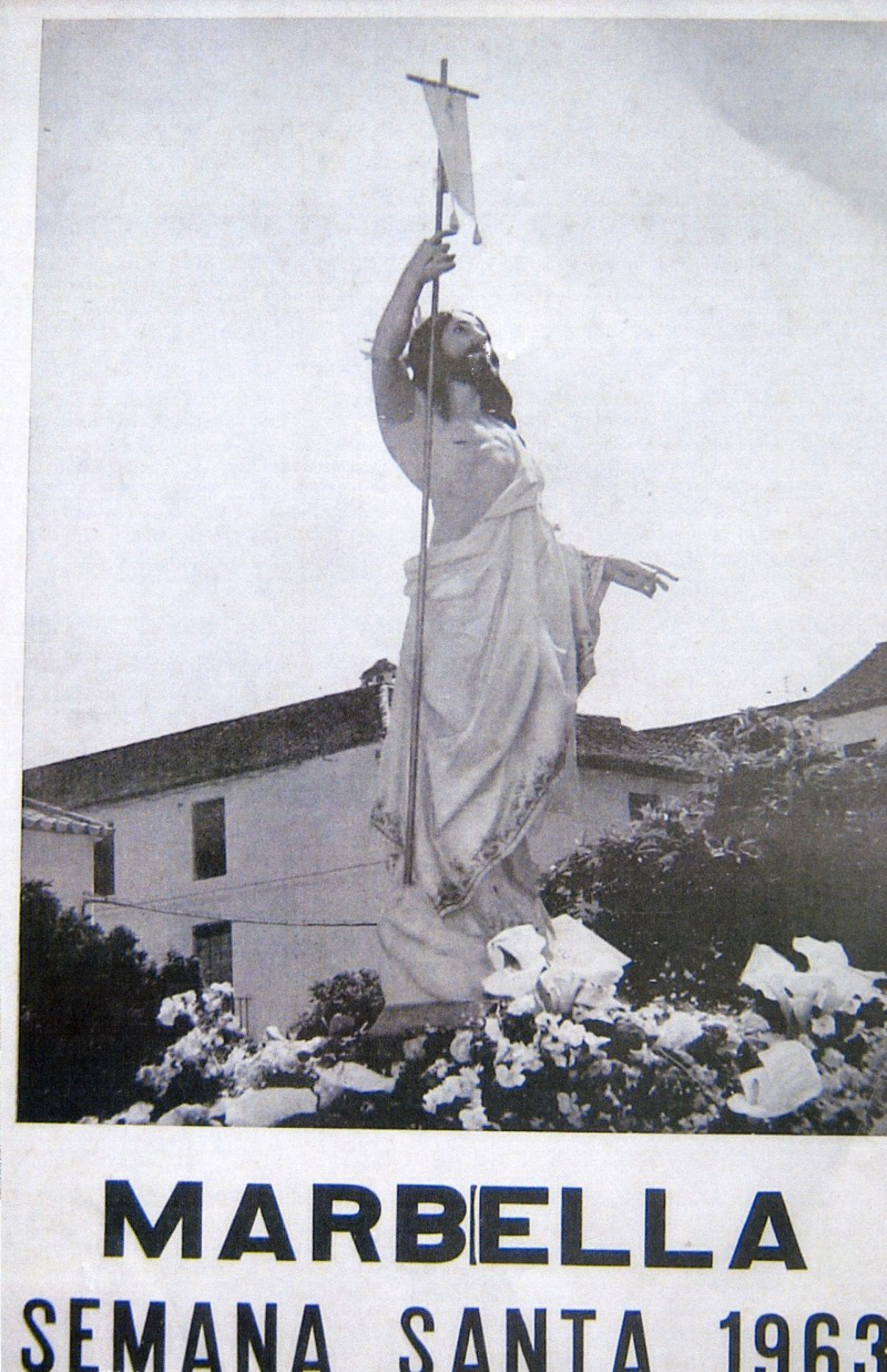 Semana Santa en Marbella  